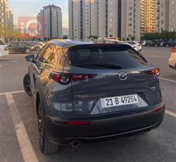 مازدا CX-30